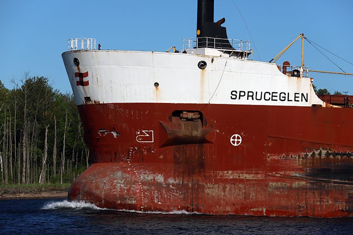 Spruceglen